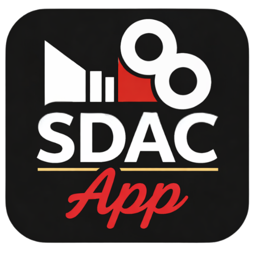 SDAC App